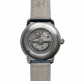 Zeppelin 8568-3 Mens Watch Friedrichshafen Automatic 40mm 5ATM 
