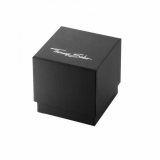 Thomas Sabo WA0439-201-209 Mens Watch Rebel At Heart Revive 40mm 5ATM 