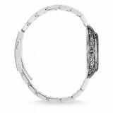 Thomas Sabo WA0427-201-201 Unisex Rebel At Heart Revive 36mm 5ATM 