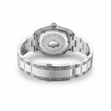 Thomas Sabo WA0426-201-201 Unisex Rebel At Heart Revive 36mm 5ATM 