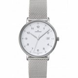 Junghans 47445744 Ladies Watch FORM 34mm 5ATM 