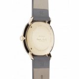 Junghans 27710802 Ladies Watch Max Bill Kleine Automatic 34mm 5ATM 