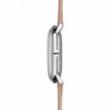 Junghans 27410702 Ladies Watch Max Bill Kleine Automatic 34mm 5ATM 