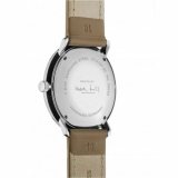 Junghans 27410702 Ladies Watch Max Bill Kleine Automatic 34mm 5ATM 