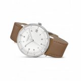 Junghans 27410702 Ladies Watch Max Bill Kleine Automatic 34mm 5ATM 