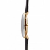 Junghans 41787202 Mens Watch Max Bill Quarz 38mm 5ATM 