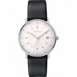Junghans 47445002 Max Bill Ladies Watch 33mm 5ATM 