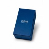 Oris 01 733 7730 4135-07 8 24 05PEB Mens Watch Aquis Date 43,5mm 30ATM 