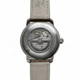 Zeppelin 8568-5 Mens Watch Friedrichshafen Automatic 40mm 5ATM 