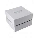 Zeppelin 8426-3 Herrenuhr Atlantic Automatik Regulator 42mm 5ATM 