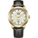 Citizen AW0153-04A Mens Watch Eco-Drive 41mm 10ATM 