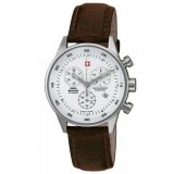 Swiss Military SM34005.04 Ladies-Chronograph 36mm 5 ATM