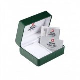 Swiss Military SM34005.04 Ladies-Chronograph 36mm 5 ATM