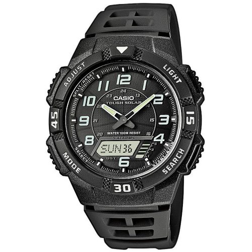 CASIO AQ-S800W-1BVEF Collection Solar 42mm 10 ATM