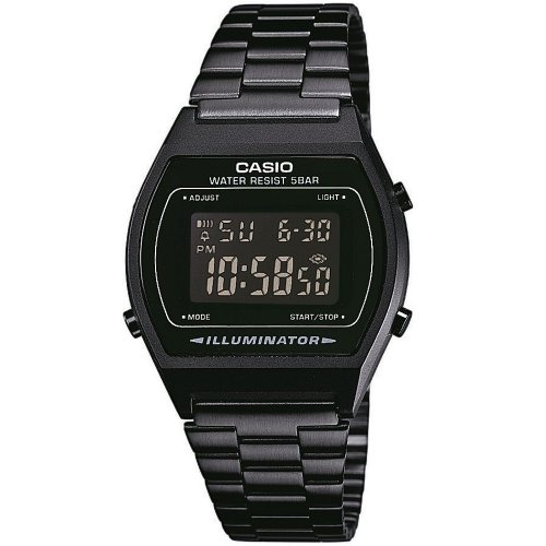 CASIO B640WB-1BEF Collection 35mm 5 ATM