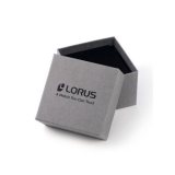 Lorus R2307EX9 Men's Digital-Watch 10 ATM 46 mm 