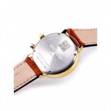 Zeppelin 7039-1 Hindenburg Moonphase 3 ATM 36 mm