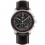 Zeppelin 7624-2 Los Angeles Automatic Men's 42mm 5 ATM