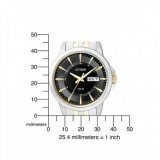 Citizen BF2018-52EE Sport Men's 41mm 5 ATM