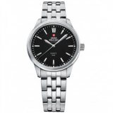 Swiss Military SMP36010.01 Ladies 33mm 5ATM