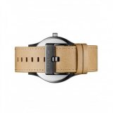 MVMT MM01-GML Classic Gunmetal Sandstone 45mm 3ATM