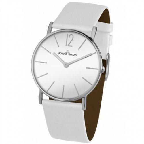 Jacques Lemans 1-2030B York Ladies 40mm 5ATM