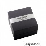 Zeppelin 7644-2 Graf Zeppelin Men's 43mm 5ATM