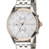 Tommy Hilfiger 1782122 Whitney Ladies 38mm 5ATM