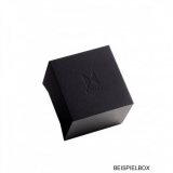 MVMT D-MM01-GRGR Classic Monochrome Men's 45mm 3ATM