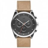 MVMT 28000044-D Element Chrono Graphite Sand 44mm 5ATM