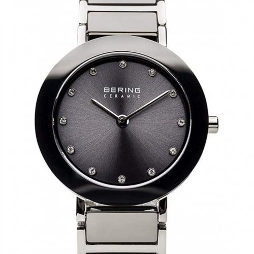 Bering 11429-783 ceramic ladies 29mm 5ATM