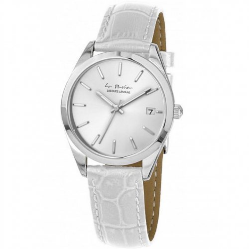 Jacques Lemans LP-132B La Passion ladies 34mm 10ATM