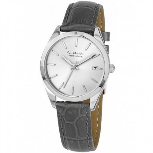 Jacques Lemans LP-132J La Passion ladies 34mm 10ATM