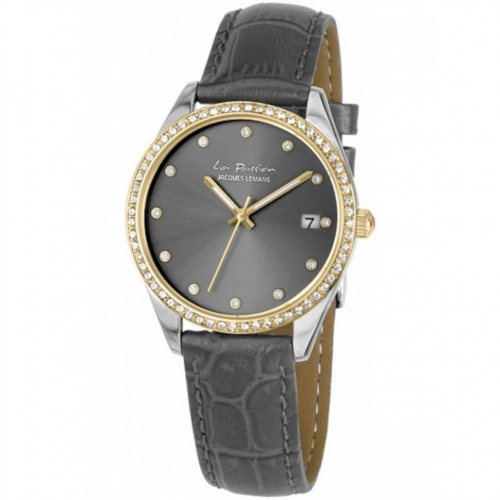 Jacques Lemans LP-133C La Passion ladies 35mm 10ATM