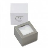 ETT EGS-12073-31M Kalahari Mens 41mm 10ATM