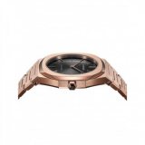 D1 Milano UTBL06 Rose Night Ultra Thin 34 mm ladies 5ATM