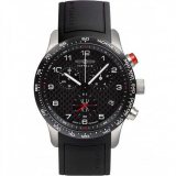 Zeppelin 7294-4KB Night Cruise - Alain Robert chrono 42mm 10ATM