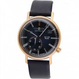Zeppelin 7137-3 Rome ladies watch quartz 36mm 5ATM