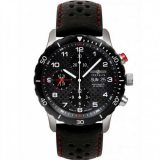 Zeppelin 7216-2 Night Cruise automatic chrono 42 mm 10ATM