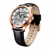 Rotary GS02942/01 Greenwich automatic men`s 42mm 5ATM