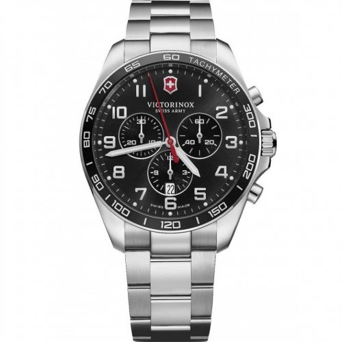 Victorinox 241899 Fieldforce chronograph 42mm 10ATM