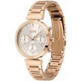 Hugo Boss 1502531 Flawless ladies 36mm 3ATM