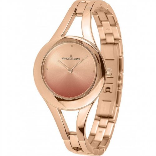 Jacques Lemans 1-2071D Paris ladies 32mm 5ATM