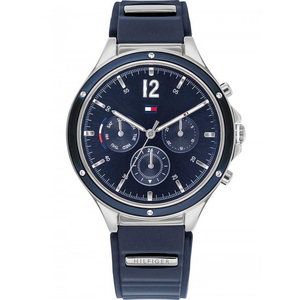 Tommy Hilfiger 1782281 Eve ladies 38mm 3ATM