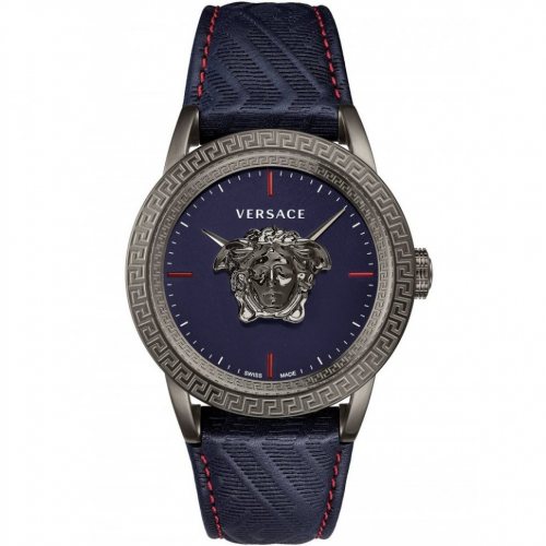 Versace VERD00118 Palazzo Empire men`s 43mm 5ATM