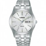 Lorus RXN71DX9 classic men`s 38mm 5ATM