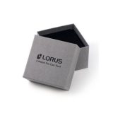 Lorus RXN71DX9 classic men`s 38mm 5ATM