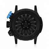 Edox 38001-TINNBU3-NIBU3 Chronorally chronograph 48mm 10ATM