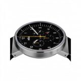 Braun BN0095SLG Prestige chrono 43mm 5ATM