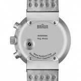 Braun BN0095SLG Prestige chrono 43mm 5ATM